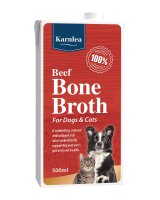 Karnlea Bone Broth Chicken 500ml