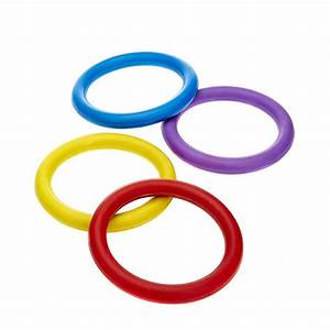 Classic Rubber Ring Lg