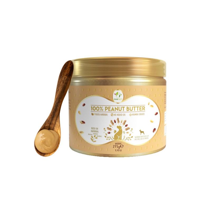 Pawfect Peanut Butter 450g