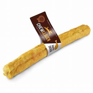 Chewllagen Chicken Roll 10"