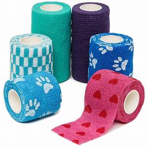 Vet Wrap 5CM