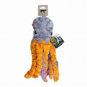 Tall Tails Octopus