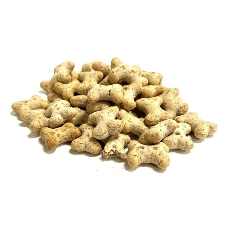 Pointer Milky Bones 400g