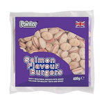 Pointer Salmon Burgers 400g