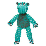 KONG Floppy Knot Hippo Jumbo