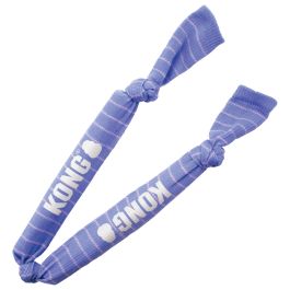 KONG Puppy Crunch Rope Medium/Large