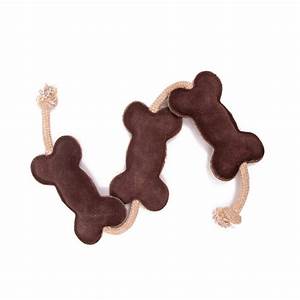 Green Elk Coco Buddies Jute &amp; Bone