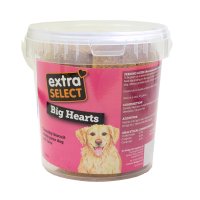 Extra Select Big Hearts 1Lt