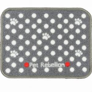 Pet Rebellion Mini Mate Black