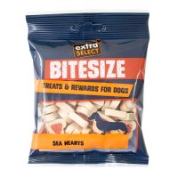 Extra Select Sea Hearts 100g