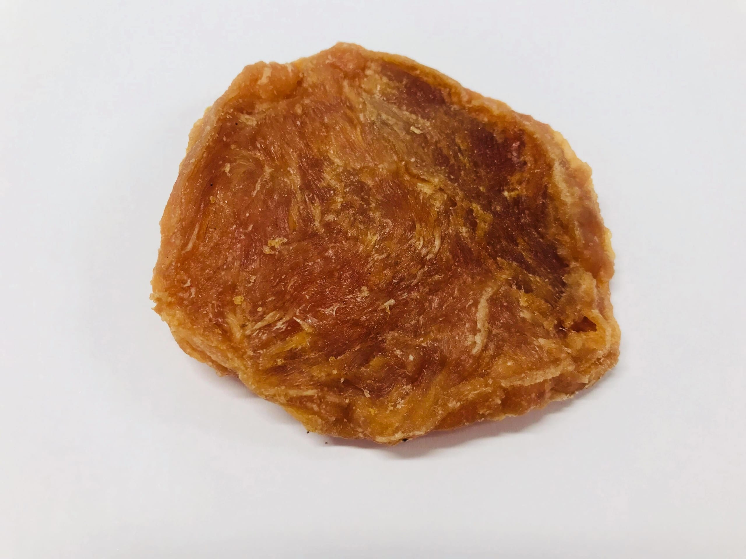 Burns Dog Treat Chicken Jerky Single