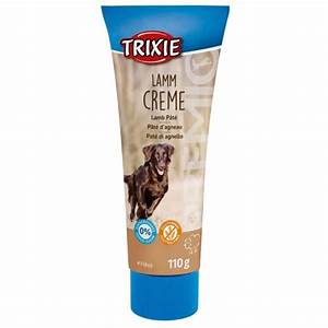 Trixie Lamb Pate 110G