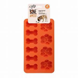 All For Paws Ice Cube Tray