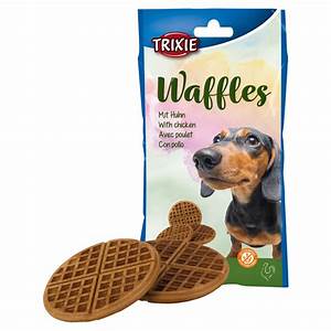 Trixie Waffles 3PK