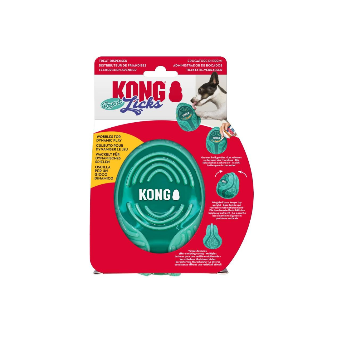 KONG Licks Rewards Medium/Large