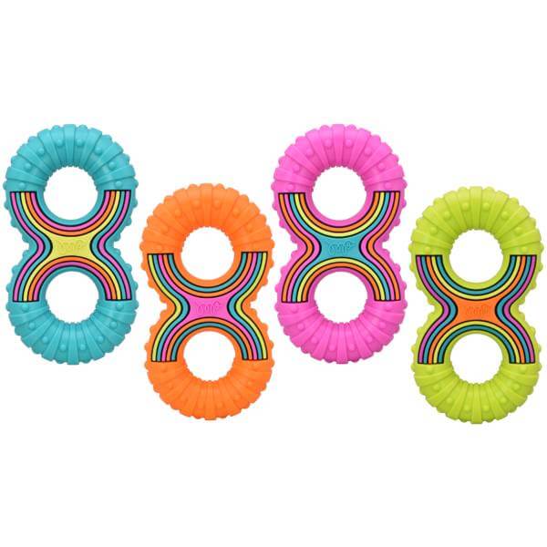 Happy Pet Groovers Figure 8