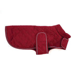 Happy Pet Quilted Dog Coat