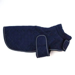 Happy Pet Quilted Dog Coat
