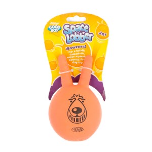 Good Boy Dog Toy Mini Space Lobber