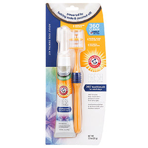 A&amp;H Fresh Dental Kit