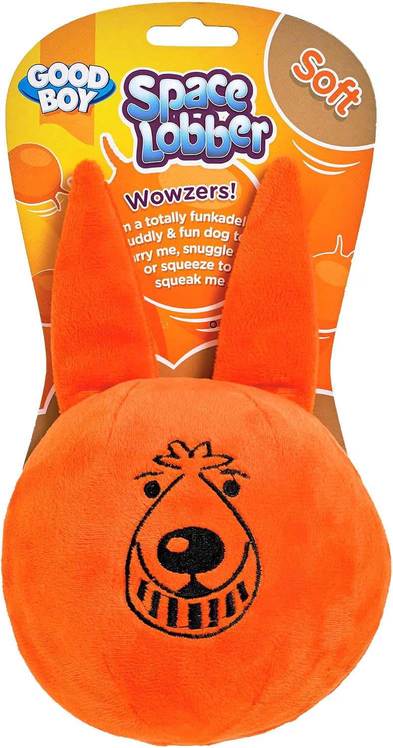 Good Boy Lob It Plush