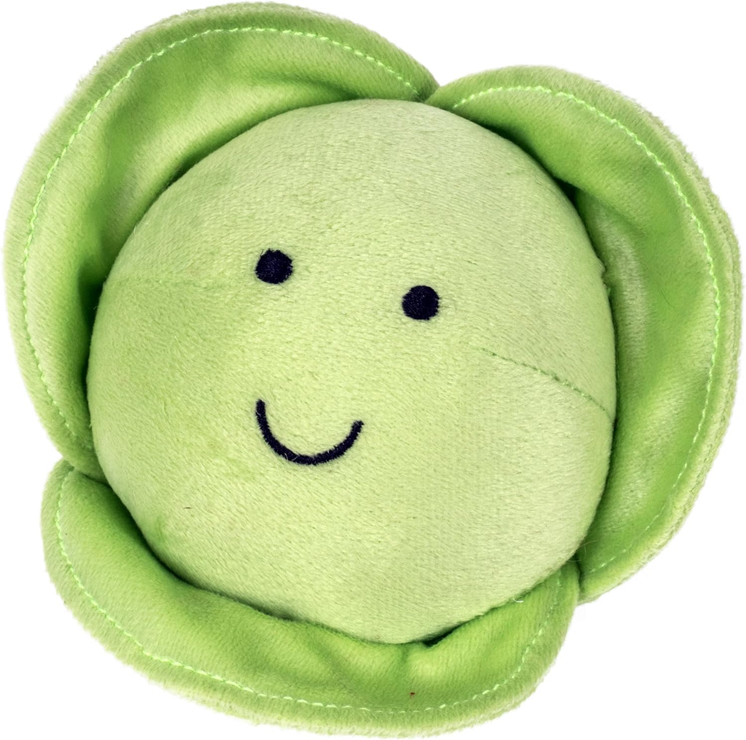 Petface Foodie Faces Fluffy Sprout
