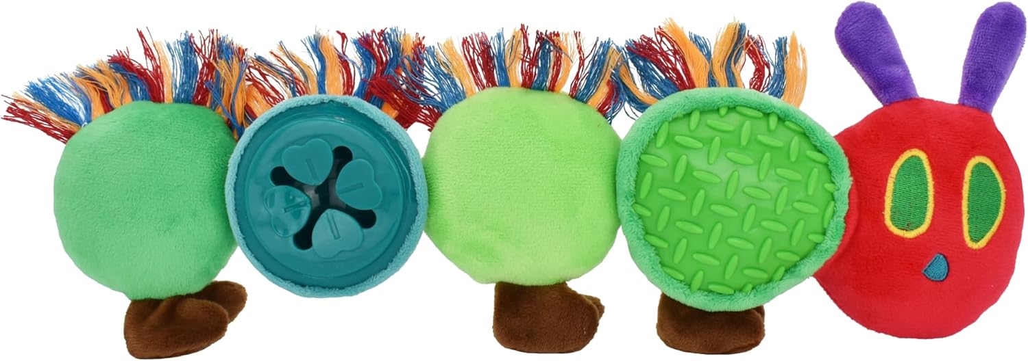 Happy Pet Very Hungry Treat Toy