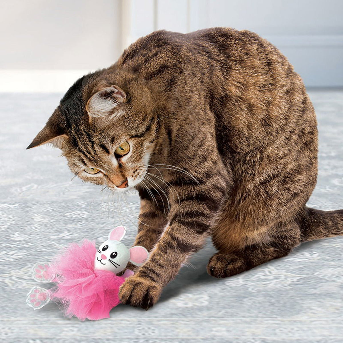KONG Cat Flingaroo Tutu