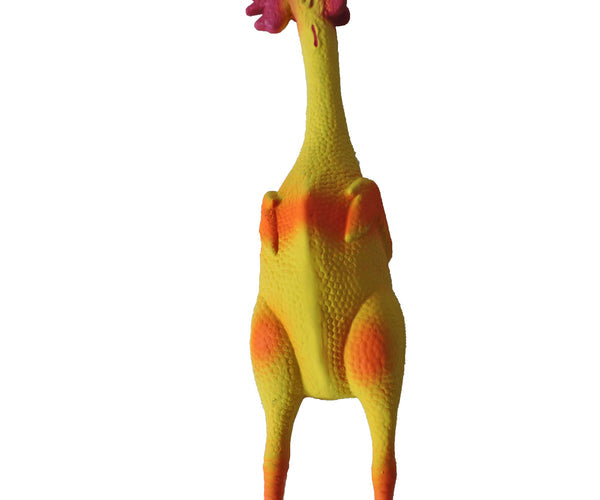 Gor Mommy Squawk Chick