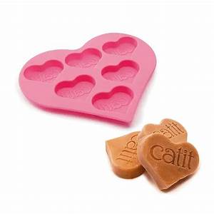 Catit Creamy Ice Cube Mat