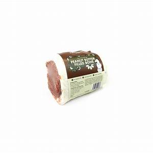T.Forrest Filled Bone Peanut Butter