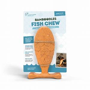 Bamboodles Fish Md