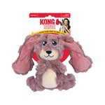 KONG Scrumplez Bunny Medium
