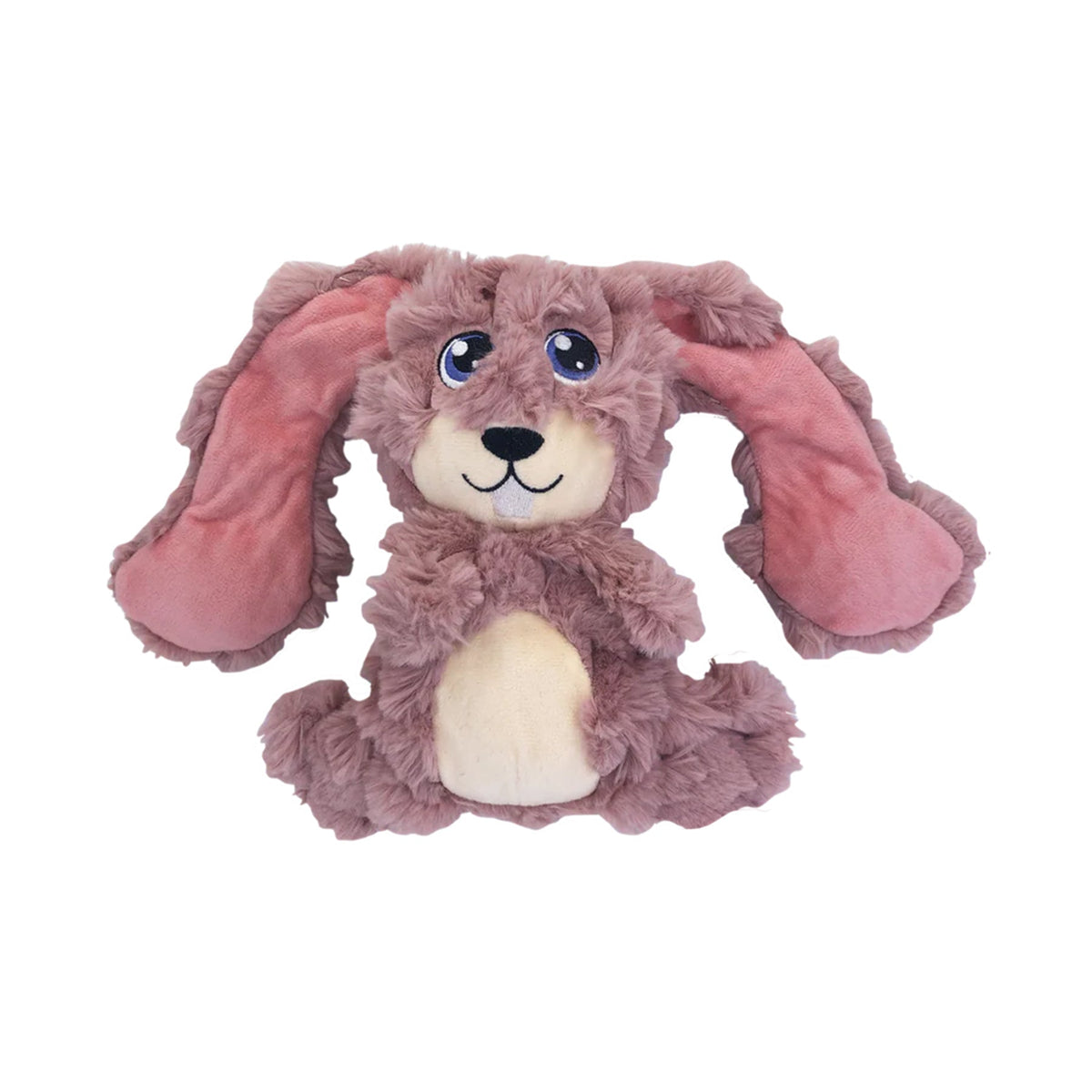 KONG Scrumplez Bunny Medium