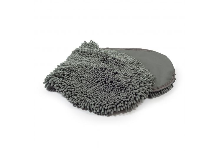 Ancol Simply Dry Dog Quick Dry Mitt
