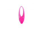 Ancol Flashing Soft Dog Blinker Pink