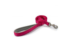Ancol Viva Padded Snap Lead Pink 100cm 1.9cm