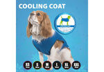 Ancol Dog Cooling Coat