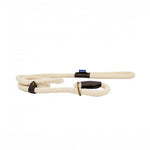 Ancol Heritage Cotton Rope Lead