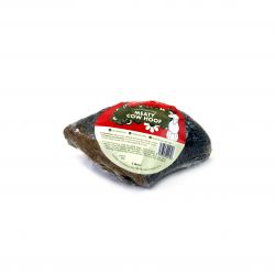 T. Forrest T Forrest Filled Cow Hoof Meaty