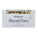 Ruffingtons Biscuit Paws 4pk