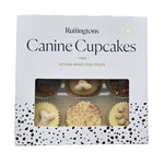 Ruffingtons Canine Cupcakes