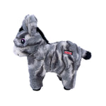 KONG Low Stuff Donkey Medium