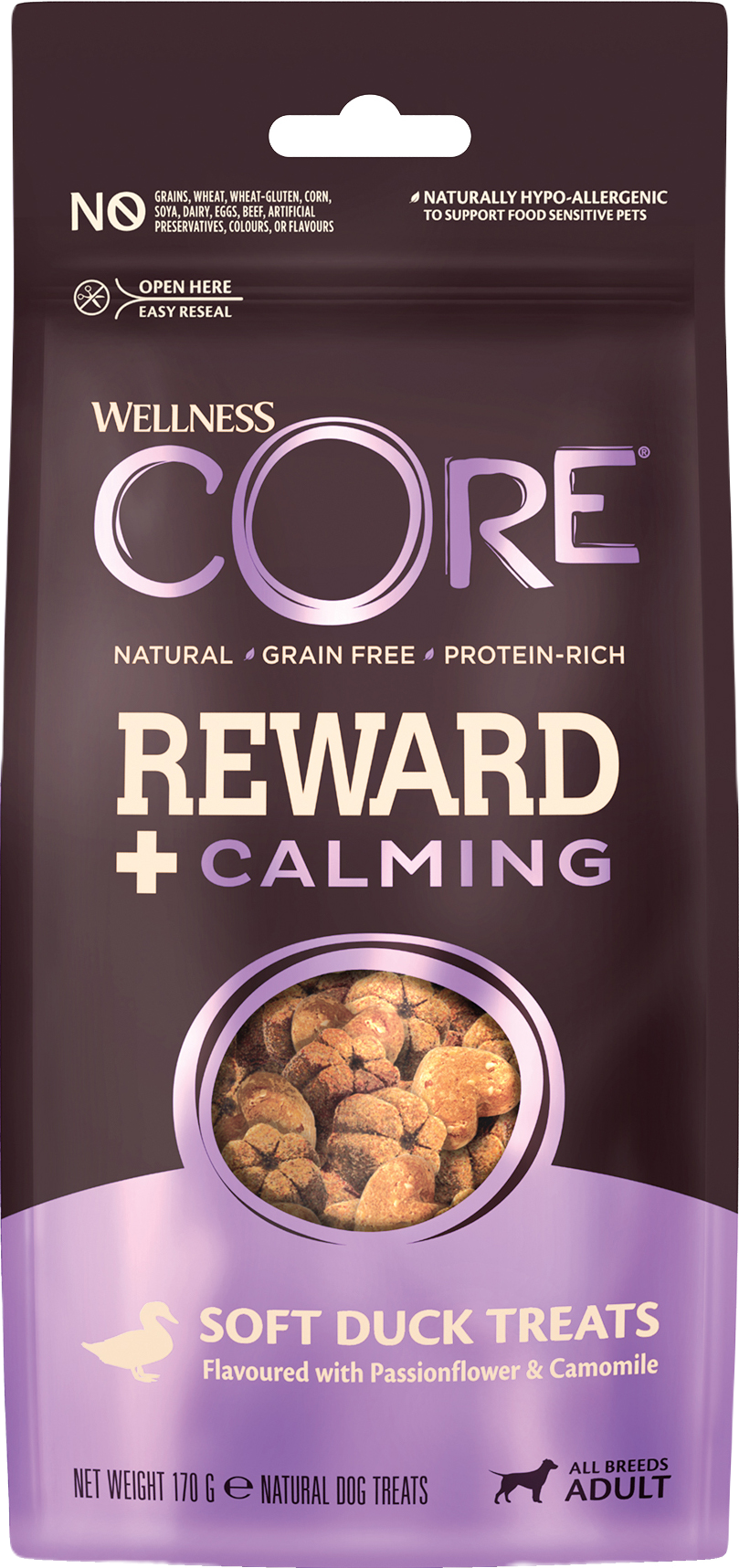 Wellness Core Reward & Calming 170g