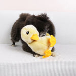 KONG Toughz Duck Medium