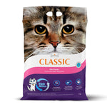 Intersand Cat Litter Classic Baby Powder