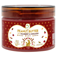 Pawfect Peanut Butter Cranberry 275g