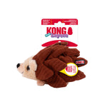KONG Layerz Forage Hedgehog Medium