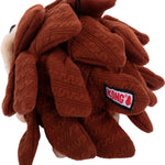KONG Layerz Forage Hedgehog Medium