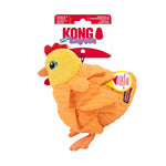 KONG Layerz Forage Hen Medium